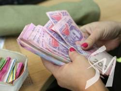 В березні жителі Чернігівщини сплатили за комуналку 107% від нарахованих сум В березні жителі Чернігівщини сплатили за комуналку 107% від нарахованих сум