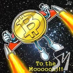 Bitcoin підріс до семи п’ятсот Bitcoin підріс до семи п’ятсот