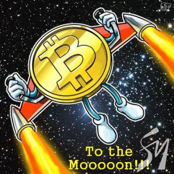 Bitcoin підріс до семи п’ятсот Bitcoin підріс до семи п’ятсот