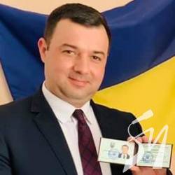 Дорожник Тишина очолив управління капітального будівництва Чернігівської ОДА Дорожник Тишина очолив управління капітального будівництва Чернігівської ОДА