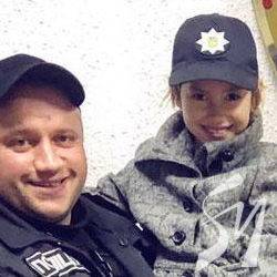 8-літня дівчинка допомогла поліції знайти старшого брата 8-літня дівчинка допомогла поліції знайти старшого брата