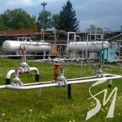 В «Укрнафті» триває стабільне нарощення видобутку нафти з конденсатом та газу В «Укрнафті» триває стабільне нарощення видобутку нафти з конденсатом та газу