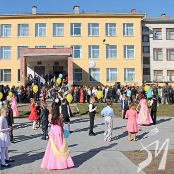 Призначено дату «останнього дзвоника» Призначено дату «останнього дзвоника»