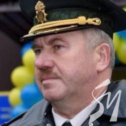 НАБУ затримало екс-командувача Нацгвардії НАБУ затримало екс-командувача Нацгвардії