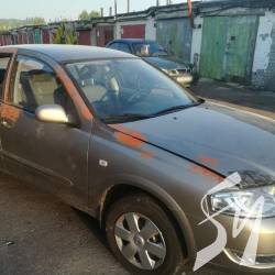 Затримані на гарячому серійні викрадачі авто Затримані на гарячому серійні викрадачі авто