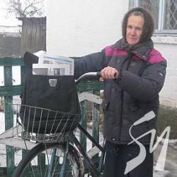 «Укрпошта» запевняє, що виростила доходи на 20,8% «Укрпошта» запевняє, що виростила доходи на 20,8%