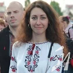 День вишиванки в Чернігові День вишиванки в Чернігові