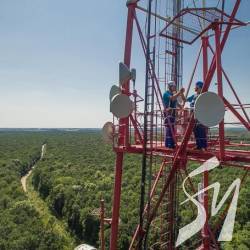 «Київстар» підключив 281 населений пункт до 4G-зв’язку «Київстар» підключив 281 населений пункт до 4G-зв’язку