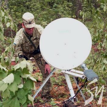 Тактичні маневри та бойова стрільба тривають на Чернігівщині Тактичні маневри та бойова стрільба тривають на Чернігівщині