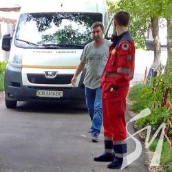 Пан чи пані з Nissan Note, шукайте своє авто на штрафмайданчику Пан чи пані з Nissan Note, шукайте своє авто на штрафмайданчику