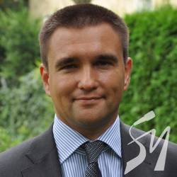 Павло Клімкін йде з МЗС Павло Клімкін йде з МЗС