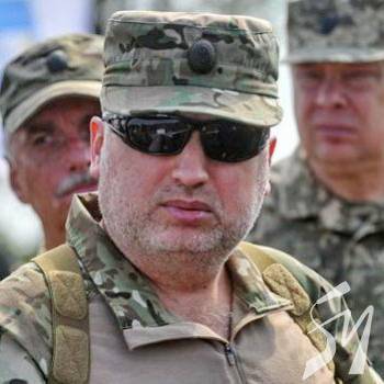 Олександр Турчинов подав у відставку Олександр Турчинов подав у відставку