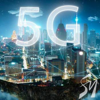 Порошенко наостанок «запустив» 5G Порошенко наостанок «запустив» 5G