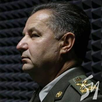 Відставилися голова СБУ і міністр оборони Відставилися голова СБУ і міністр оборони