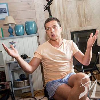 Офіційний сайт президента вже «вичистили» від Порошенка Офіційний сайт президента вже «вичистили» від Порошенка