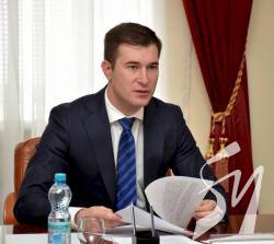 Ломако чернігівцям: кожен може долучитися до змін на краще у місті Ломако чернігівцям: кожен може долучитися до змін на краще у місті