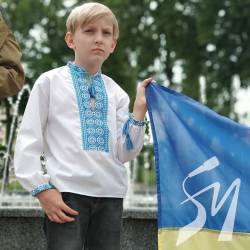 Трибунал ООН зобов’язав РФ відпустити захоплених моряків, у Чернігові відбулася акція на підтримку Трибунал ООН зобов’язав РФ відпустити захоплених моряків, у Чернігові відбулася акція на підтримку