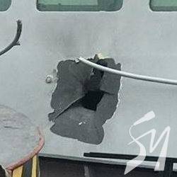 РФ не відпустить моряків України попри рішення трибуналу ООН РФ не відпустить моряків України попри рішення трибуналу ООН