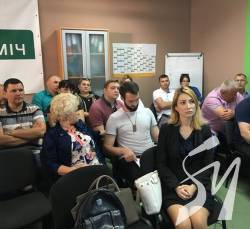 У чернігівської Самопомочі будуть нові обличчя? У чернігівської Самопомочі будуть нові обличчя?