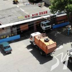 Чому в Чернігові здорожчає вивіз сміття Чому в Чернігові здорожчає вивіз сміття