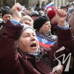 ОРДЛО як російський якір України вже проситься назад ОРДЛО як російський якір України вже проситься назад