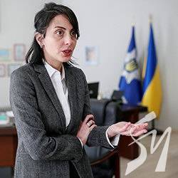 Навіть Деканоїдзе припрошує Авакова «на вихід» через вбивство дитини п’яним поліцаєм Навіть Деканоїдзе припрошує Авакова «на вихід» через вбивство дитини п’яним поліцаєм
