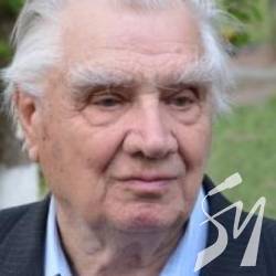 Помер Юрій Мушкетик – класик української літератури з Чернігівщини Помер Юрій Мушкетик – класик української літератури з Чернігівщини