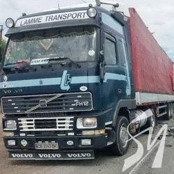Офіційно про загибель водіїв на Київській трасі Офіційно про загибель водіїв на Київській трасі