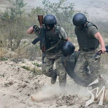 Ось тепер дійсно «Ворог – на Банковій» Ось тепер дійсно «Ворог – на Банковій»