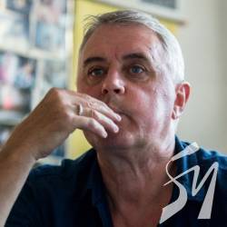 Леся Подерев’янського – в Раду! Леся Подерев’янського – в Раду!