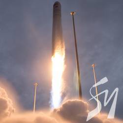 Українські ракети літатимуть з космодрому в Канаді Українські ракети літатимуть з космодрому в Канаді