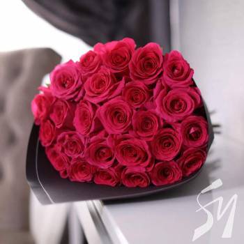 4 причины купить букет роз в AnnetFlowers 4 причины купить букет роз в AnnetFlowers