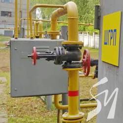 Аварійні бригади змагаються, хто швидше «внюхає» газ Аварійні бригади змагаються, хто швидше «внюхає» газ