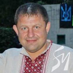 За чим пан Примаков з хабарно-судовим шлейфом іде в Раду? За чим пан Примаков з хабарно-судовим шлейфом іде в Раду?