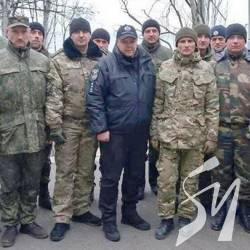 Маріуполь відзначає п’ять років життя у державі, а не «дирі» Маріуполь відзначає п’ять років життя у державі, а не «дирі»