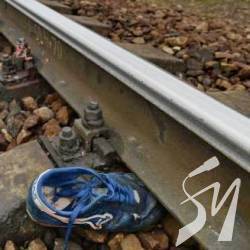 Рано вранці поїзд вбив чоловіка в Ніжині Рано вранці поїзд вбив чоловіка в Ніжині
