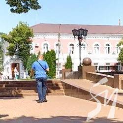 На прилуцьких діячів прийшла заява в «органи» про погрози журналісту На прилуцьких діячів прийшла заява в «органи» про погрози журналісту