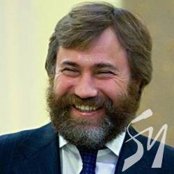 На збіговисько «Оппоблоку» звезли людей, котрим не слід говорити На збіговисько «Оппоблоку» звезли людей, котрим не слід говорити
