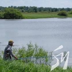 Шукали в озері двох потопельників – так і не знайшли Шукали в озері двох потопельників – так і не знайшли
