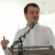 Березенко йде з Ради, але не з політики Березенко йде з Ради, але не з політики