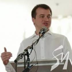 Березенко йде з Ради, але не з політики Березенко йде з Ради, але не з політики