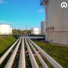 Видобуток «Укрнафти» в травні продовжив зростати Видобуток «Укрнафти» в травні продовжив зростати