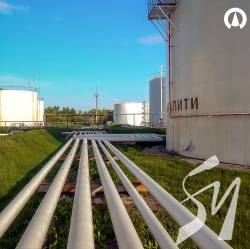 Видобуток «Укрнафти» в травні продовжив зростати Видобуток «Укрнафти» в травні продовжив зростати