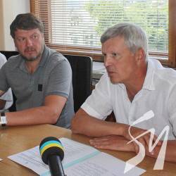 Обласна рада попросить у Зеленського «Чернігівторф» Обласна рада попросить у Зеленського «Чернігівторф»