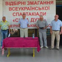 Сила духу постраждалих на виробництві Сила духу постраждалих на виробництві