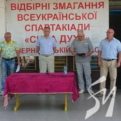 Сила духу постраждалих на виробництві Сила духу постраждалих на виробництві