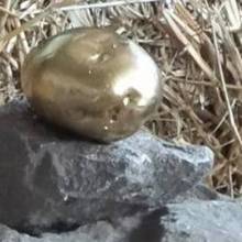 Дух мертвої картоплі літає над Масанами на початку ночі Дух мертвої картоплі літає над Масанами на початку ночі