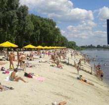 Що зроблять на «Золотому березі», аби вберегти містян від біди Що зроблять на «Золотому березі», аби вберегти містян від біди