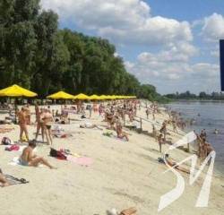 Що зроблять на «Золотому березі», аби вберегти містян від біди Що зроблять на «Золотому березі», аби вберегти містян від біди