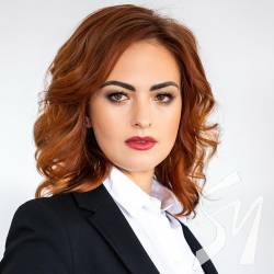 Любов Зубицька: Повертаю добрі справи на Чернігівщину! Любов Зубицька: Повертаю добрі справи на Чернігівщину!